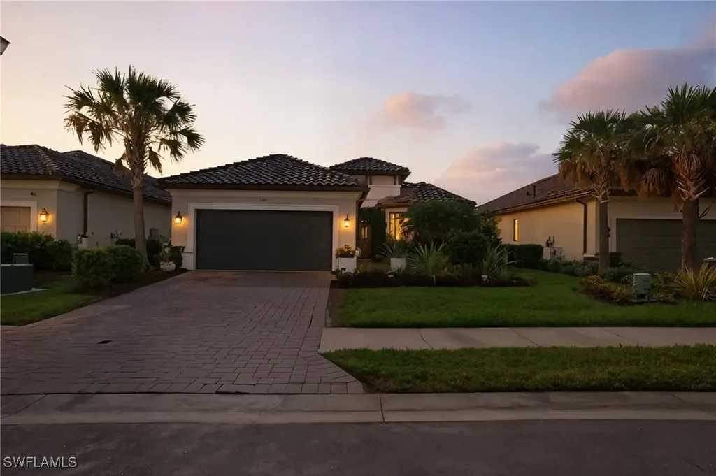 8190 Lucello Terrace S Naples FL 34114