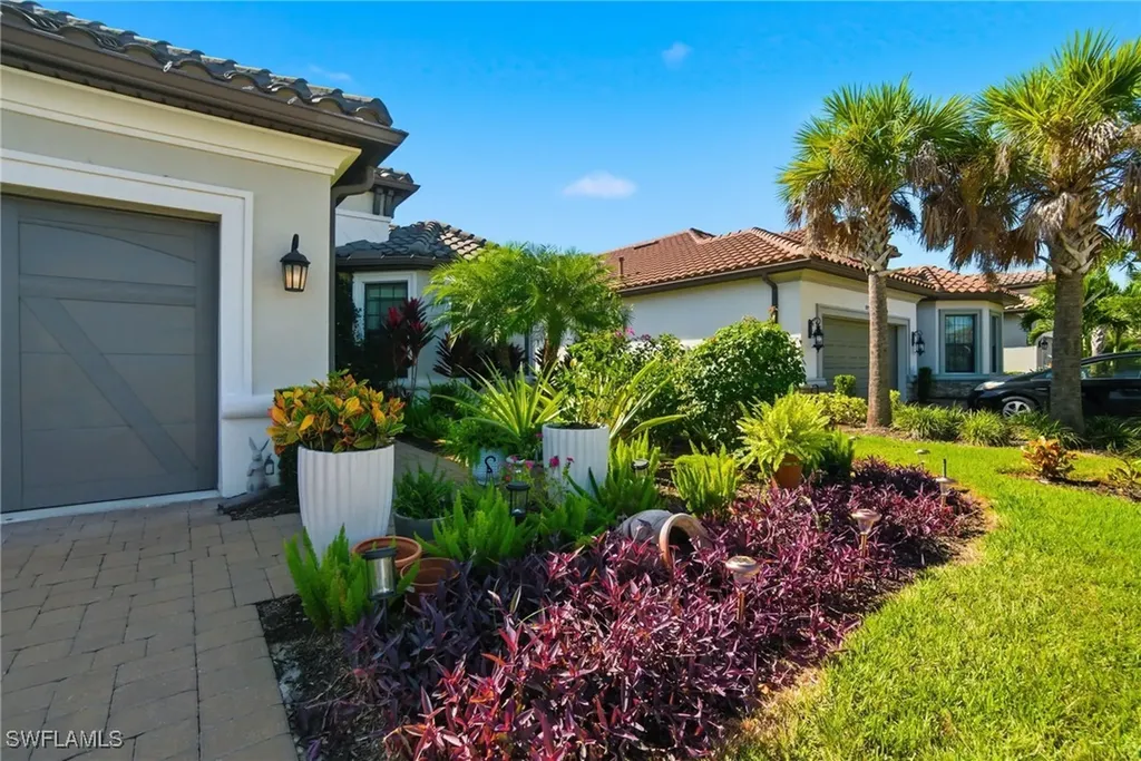 8190 Lucello Terrace S Naples FL 34114