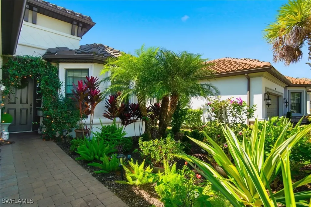 8190 Lucello Terrace S Naples FL 34114
