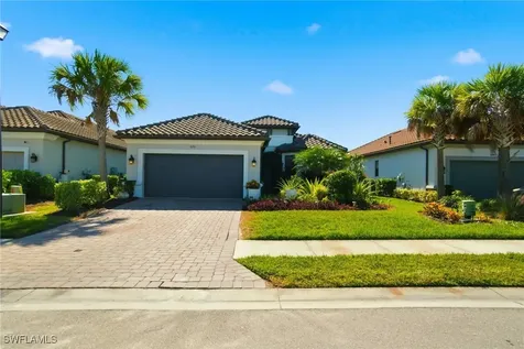 8190 Lucello Terrace S Naples FL 34114