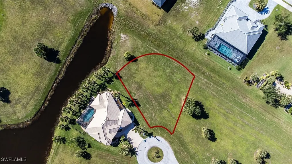 16407 Rabat Way Punta Gorda FL 33955