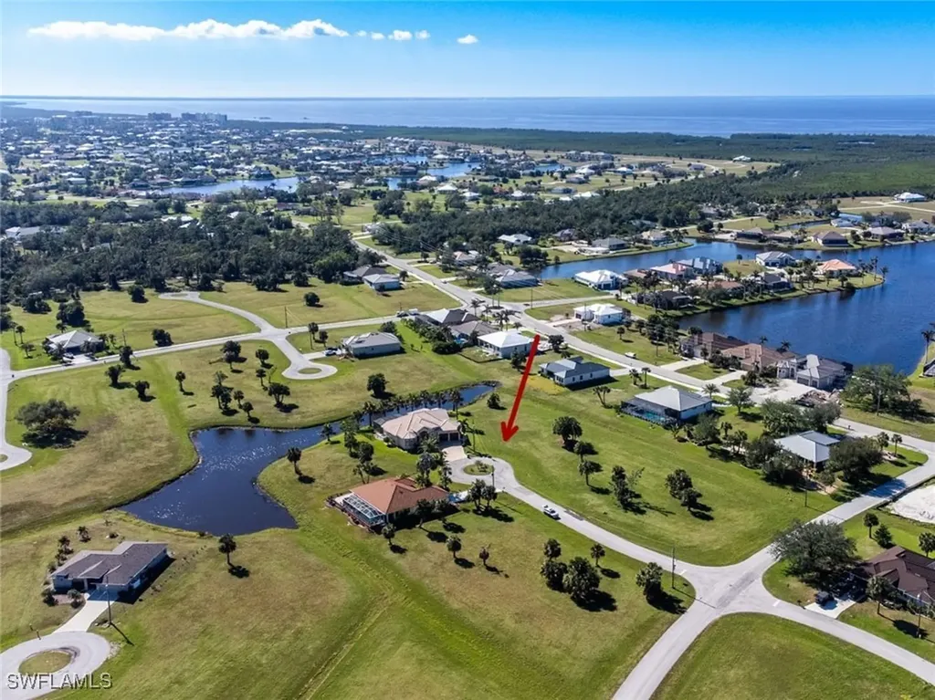 16407 Rabat Way Punta Gorda FL 33955