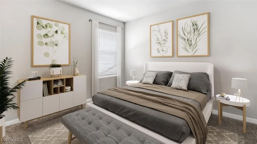 2825 NW 25th Street Cape Coral FL 33993