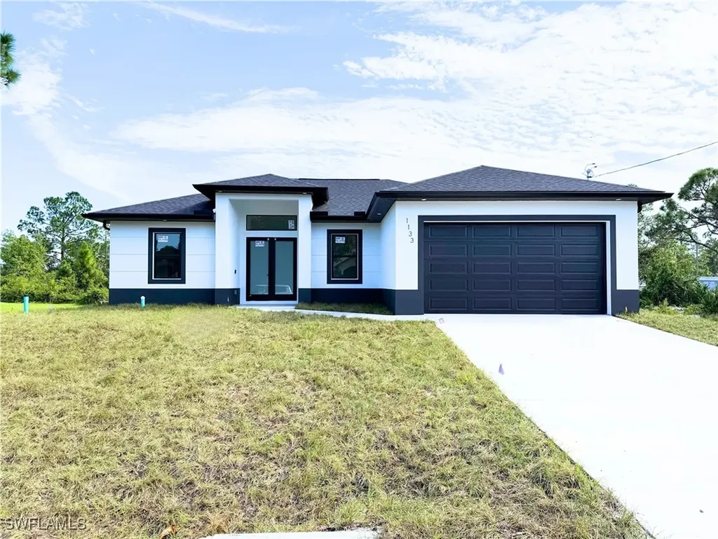 1133 Hatton Avenue S Lehigh Acres FL 33974