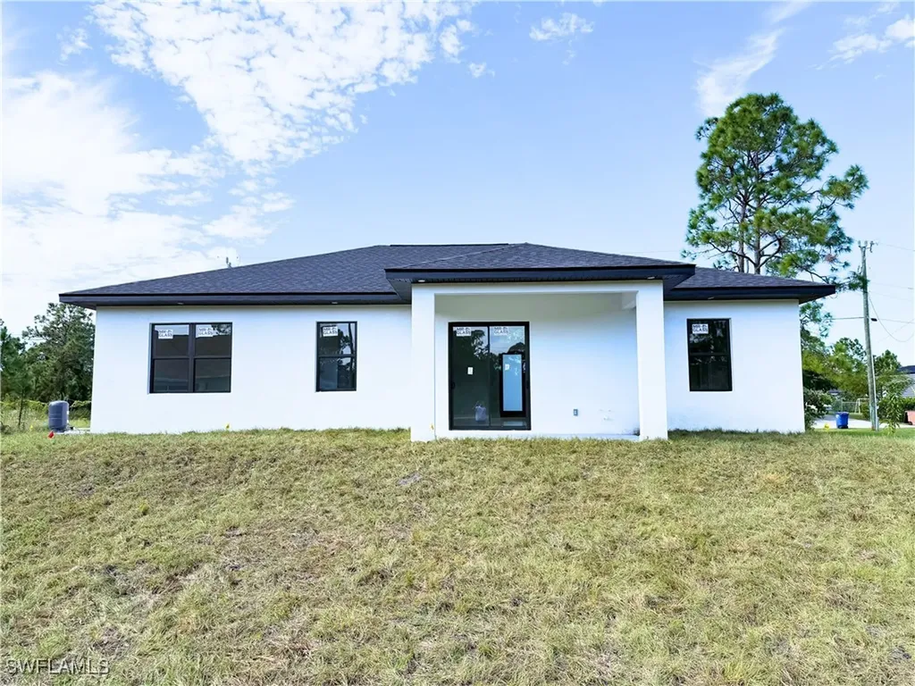 1133 Hatton Avenue S Lehigh Acres FL 33974