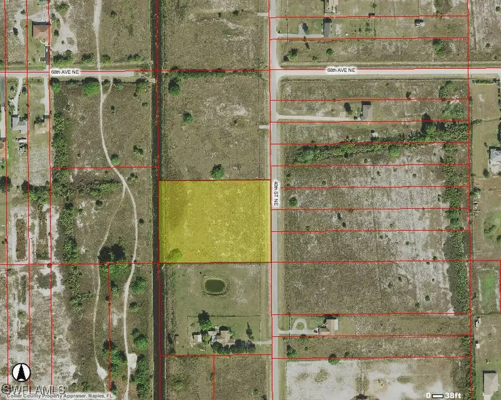 0 40 Street NE Naples FL 34120