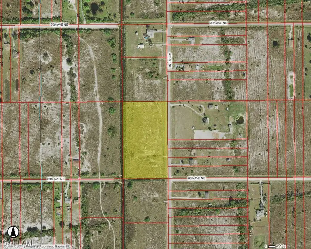 0 40th Street NE Naples FL 34120