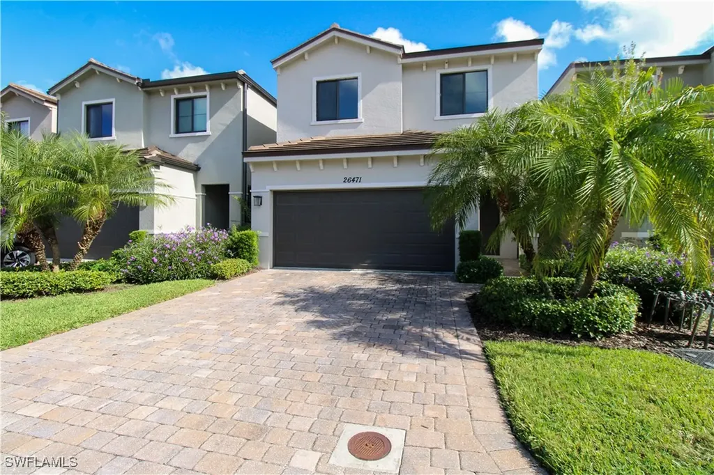 26471 Bonita Fairways Boulevard Bonita Springs FL 34135