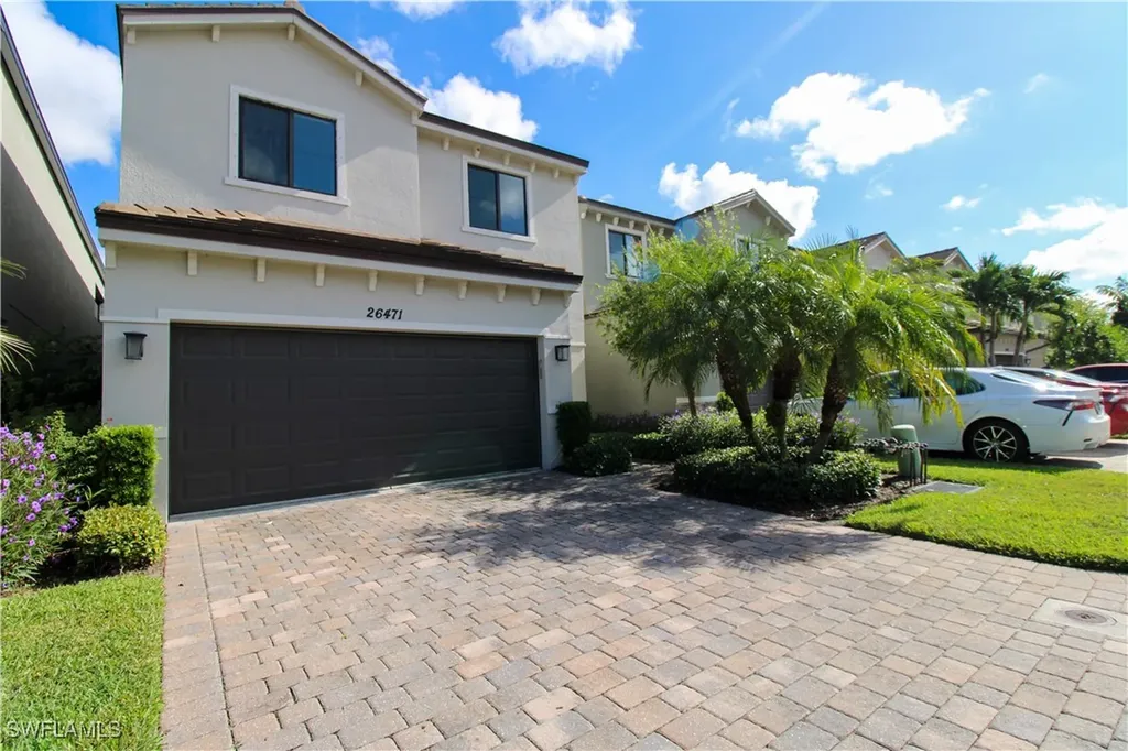 26471 Bonita Fairways Boulevard Bonita Springs FL 34135