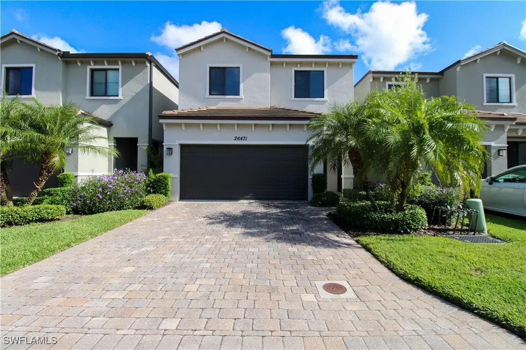 26471 Bonita Fairways Boulevard Bonita Springs FL 34135