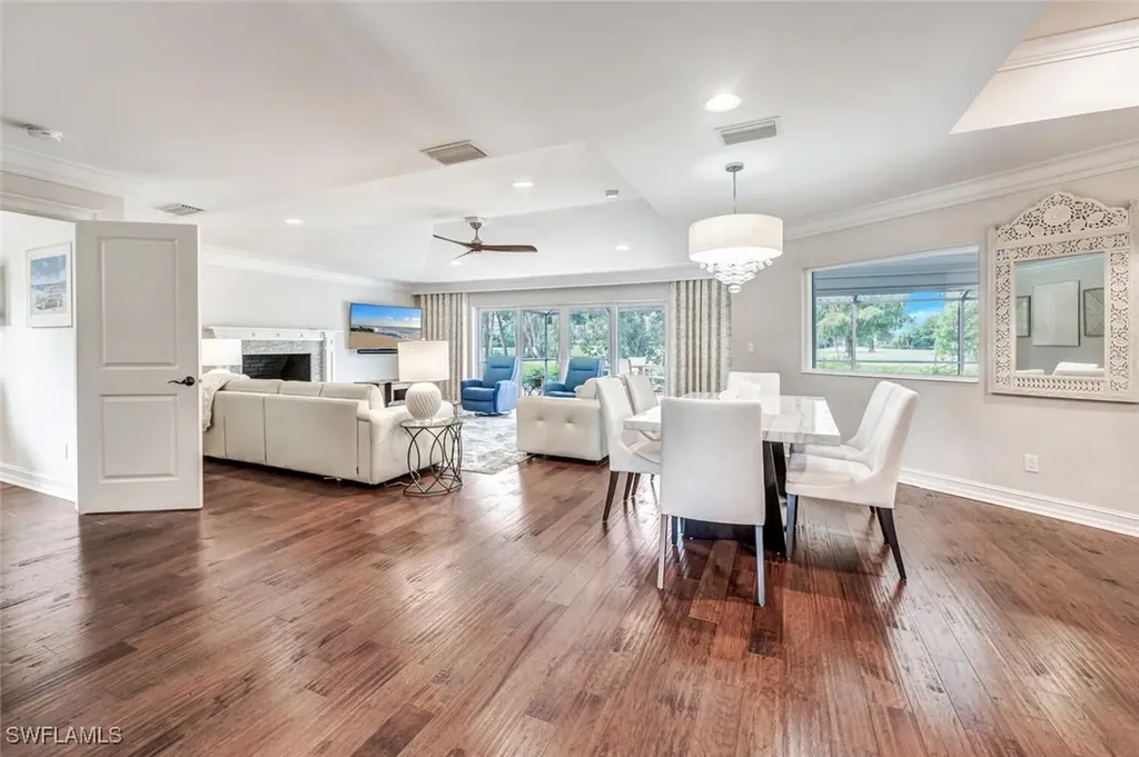 299 Mel Jen Drive Naples FL 34105