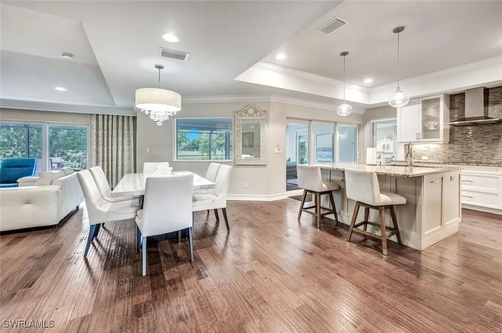 299 Mel Jen Drive Naples FL 34105
