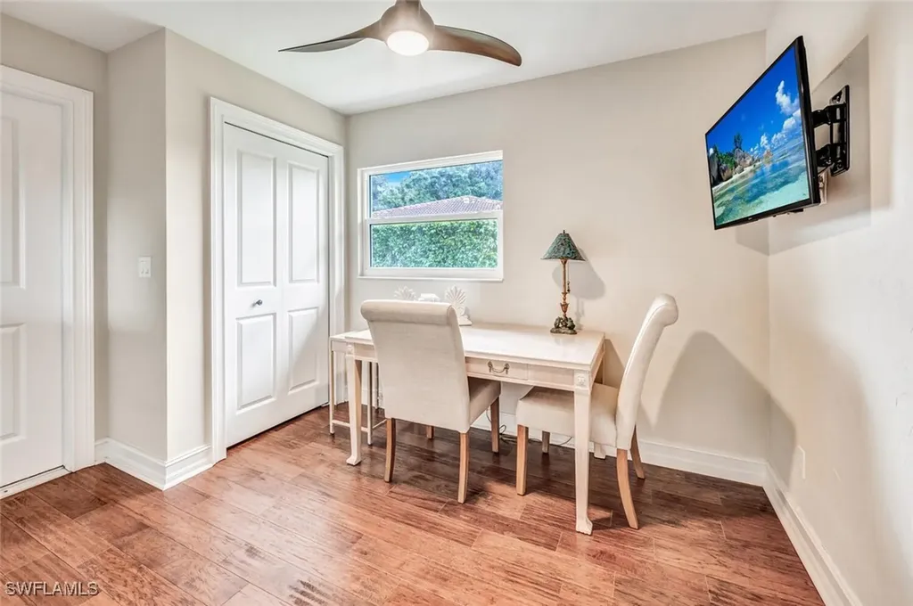 299 Mel Jen Drive Naples FL 34105