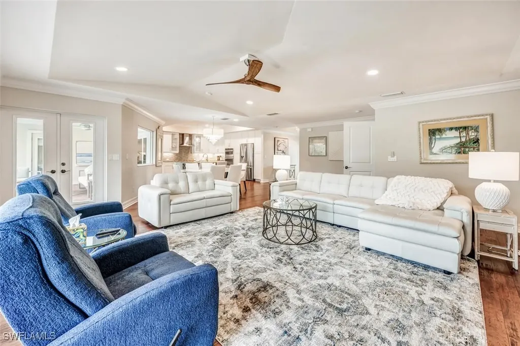 299 Mel Jen Drive Naples FL 34105