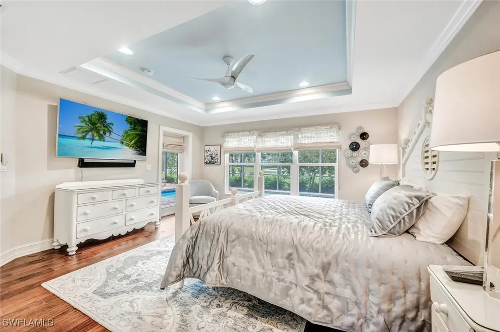 299 Mel Jen Drive Naples FL 34105
