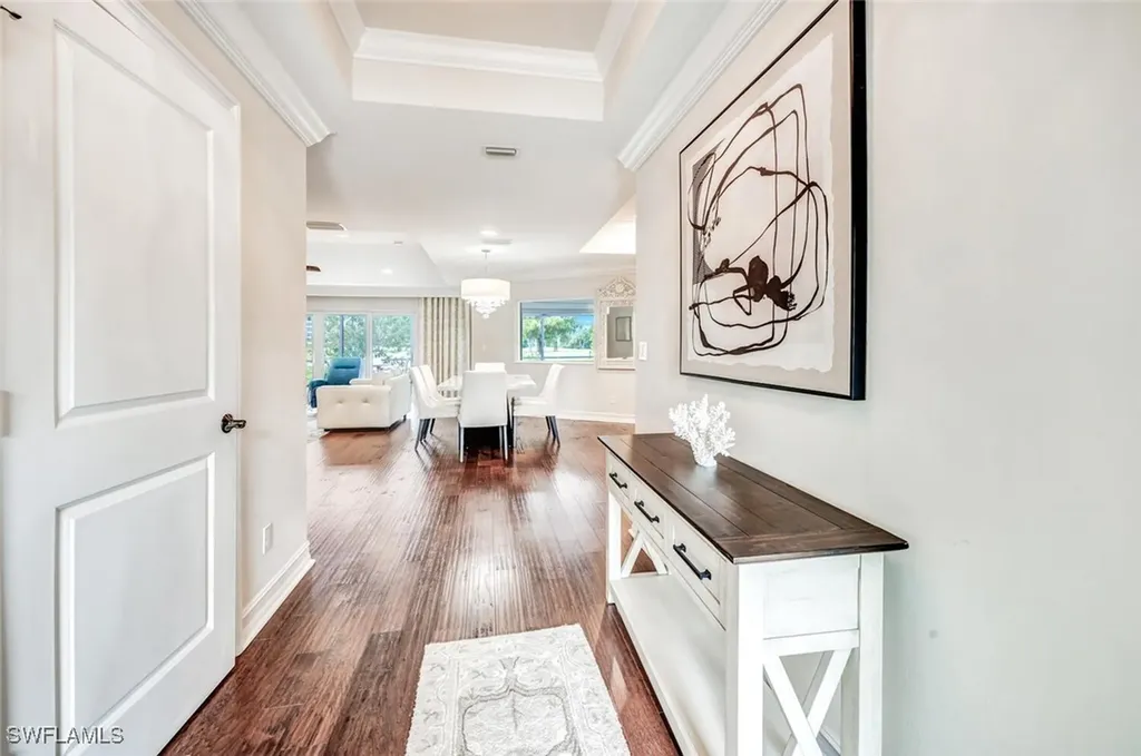 299 Mel Jen Drive Naples FL 34105