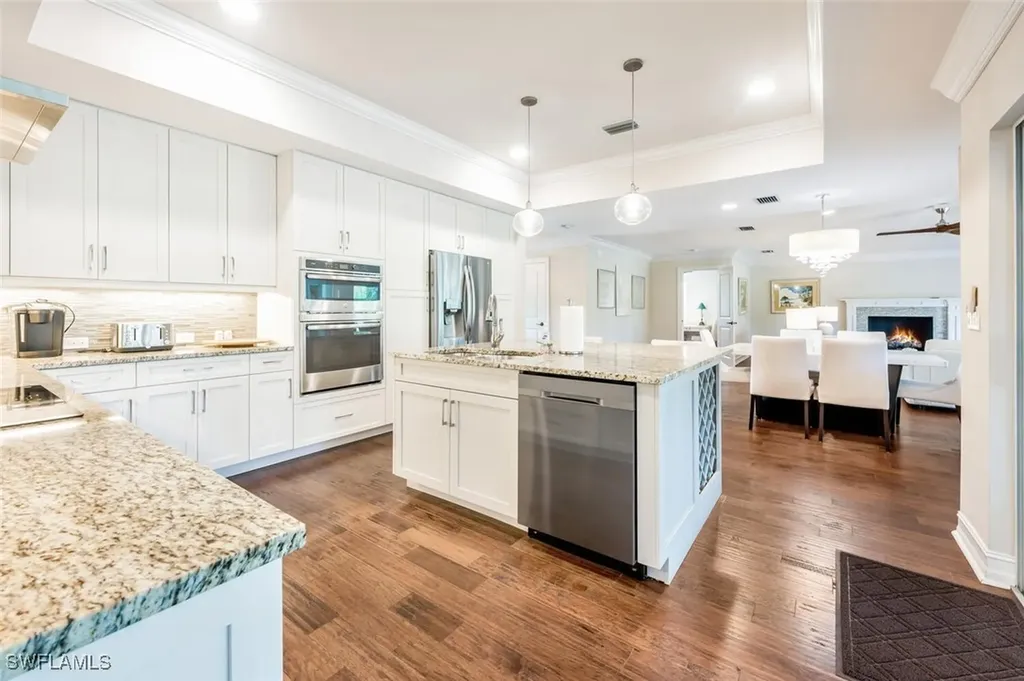 299 Mel Jen Drive Naples FL 34105