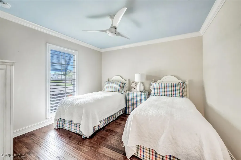299 Mel Jen Drive Naples FL 34105