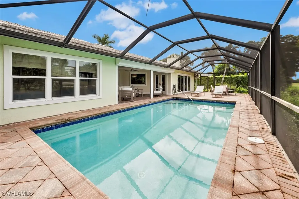 299 Mel Jen Drive Naples FL 34105