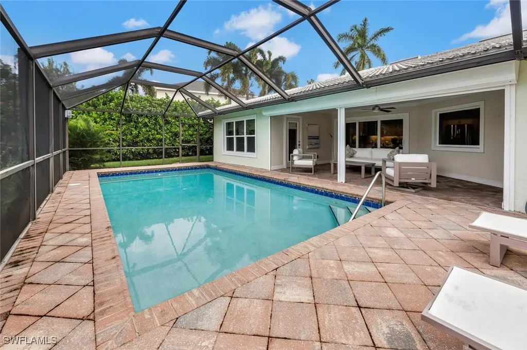 299 Mel Jen Drive Naples FL 34105