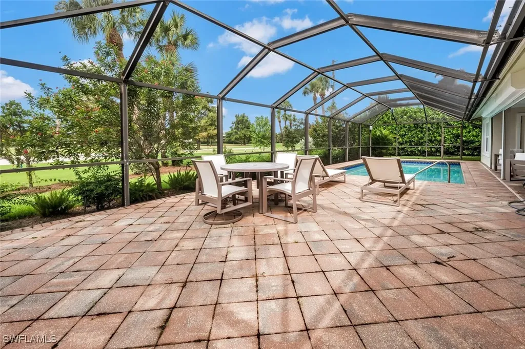 299 Mel Jen Drive Naples FL 34105