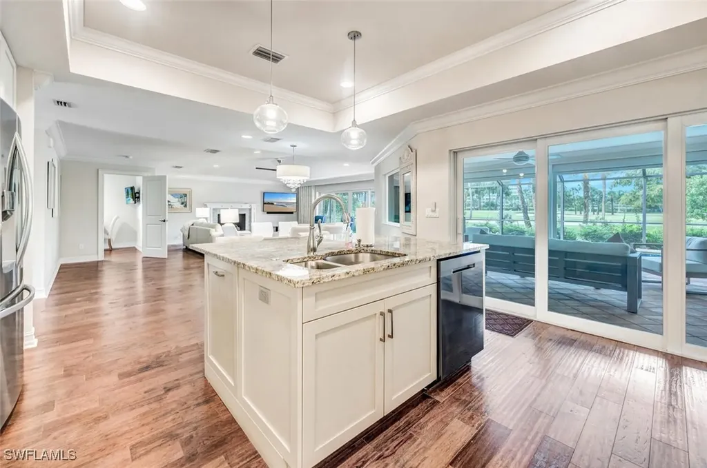 299 Mel Jen Drive Naples FL 34105