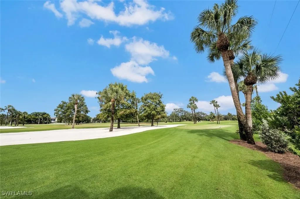 299 Mel Jen Drive Naples FL 34105