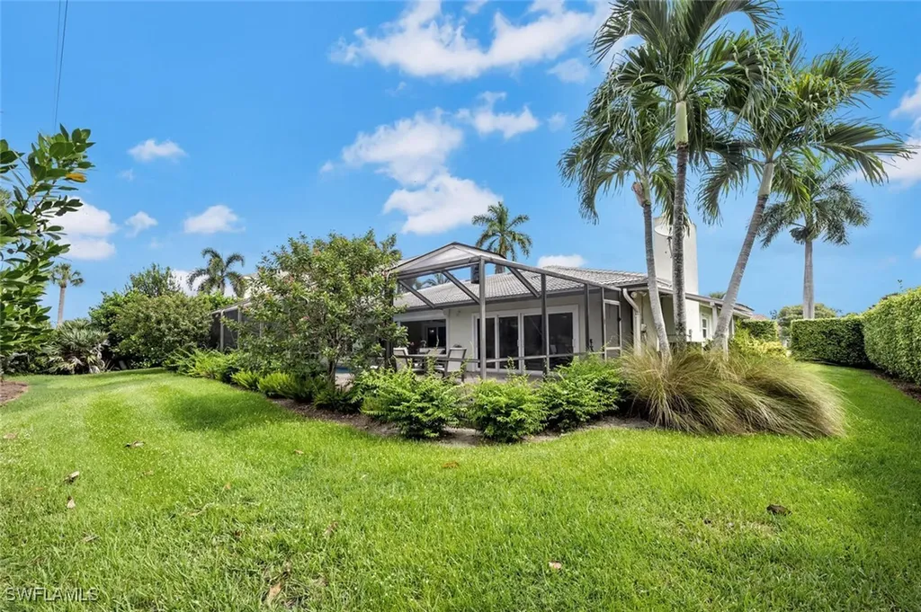 299 Mel Jen Drive Naples FL 34105