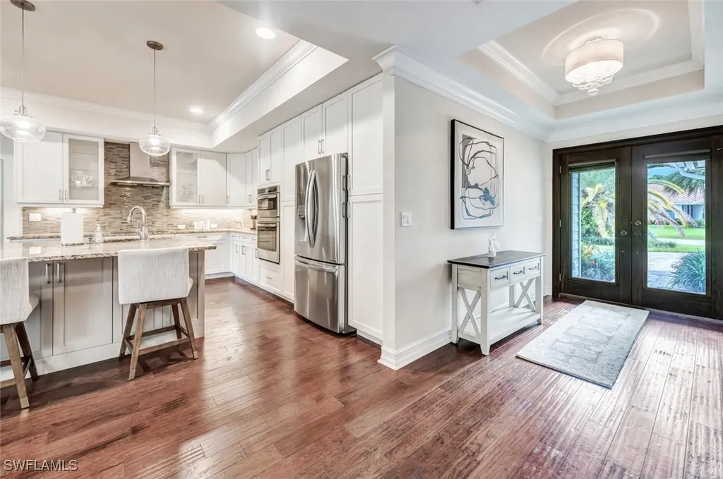 299 Mel Jen Drive Naples FL 34105