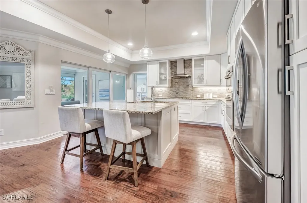 299 Mel Jen Drive Naples FL 34105