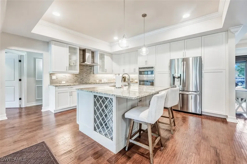299 Mel Jen Drive Naples FL 34105