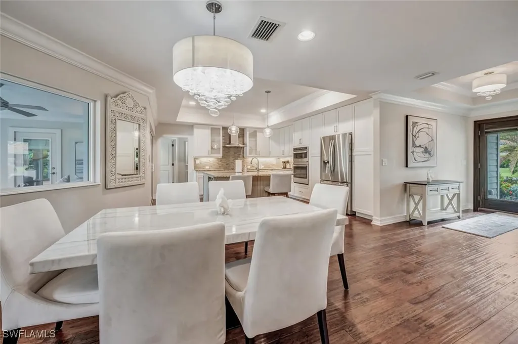 299 Mel Jen Drive Naples FL 34105