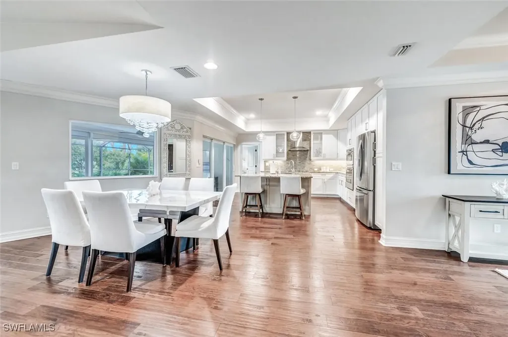 299 Mel Jen Drive Naples FL 34105