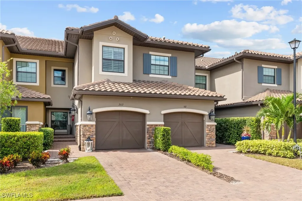 9646 Montelanico Loop Naples FL 34119