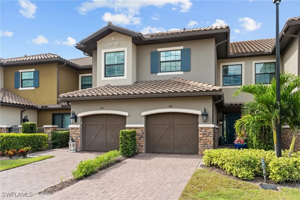 9646 Montelanico Loop Naples FL 34119