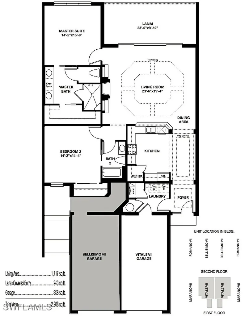 9646 Montelanico Loop Naples FL 34119