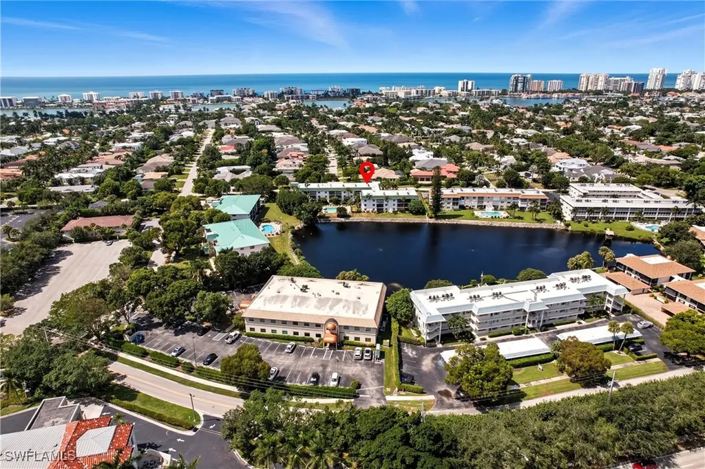 3030 Binnacle Drive Naples FL 34103