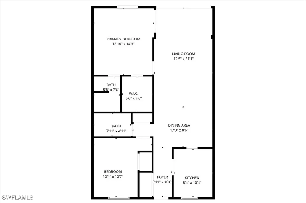 3030 Binnacle Drive Naples FL 34103