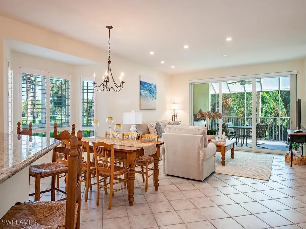 7671 Pebble Creek Circle Naples FL 34108