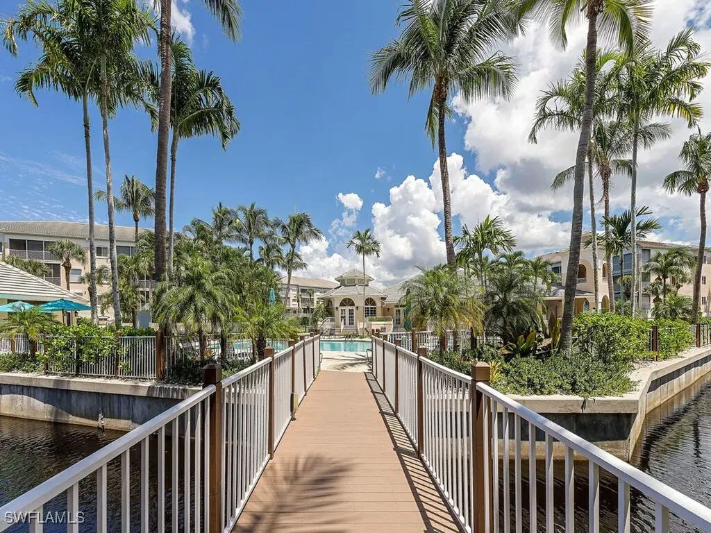 7671 Pebble Creek Circle Naples FL 34108