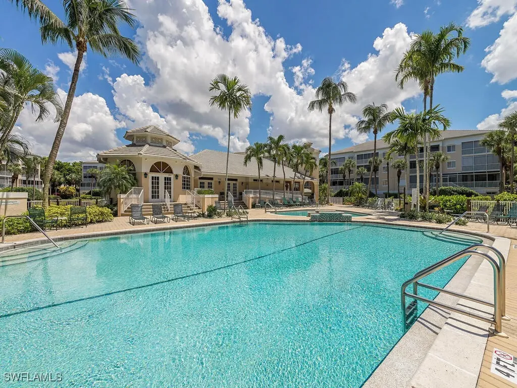 7671 Pebble Creek Circle Naples FL 34108