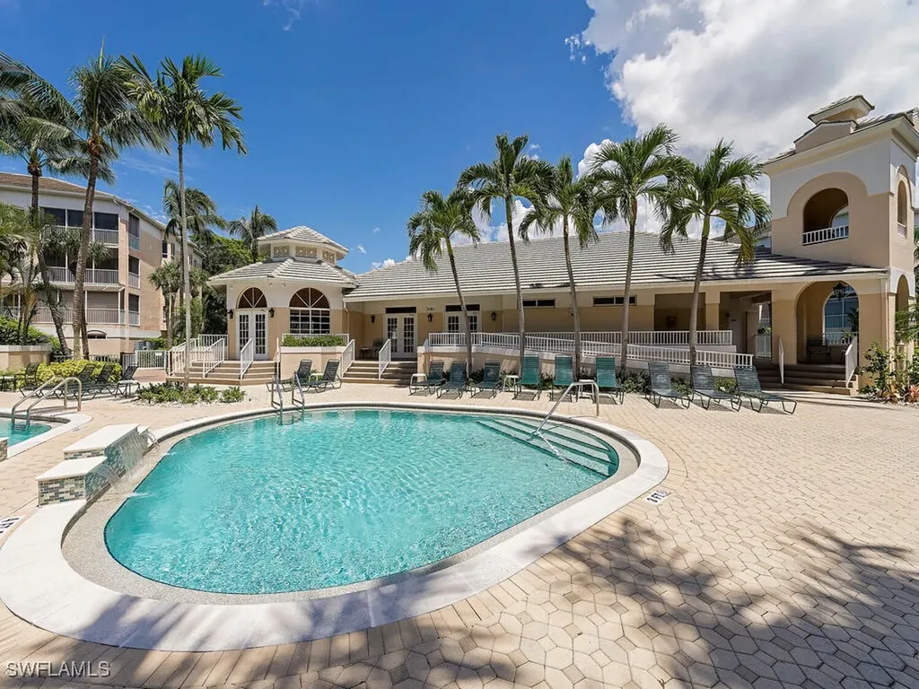 7671 Pebble Creek Circle Naples FL 34108