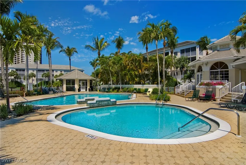 7671 Pebble Creek Circle Naples FL 34108