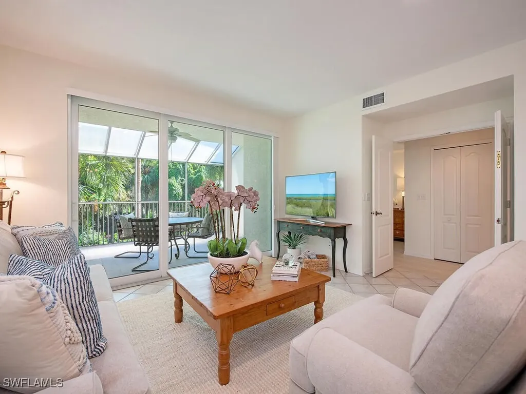 7671 Pebble Creek Circle Naples FL 34108