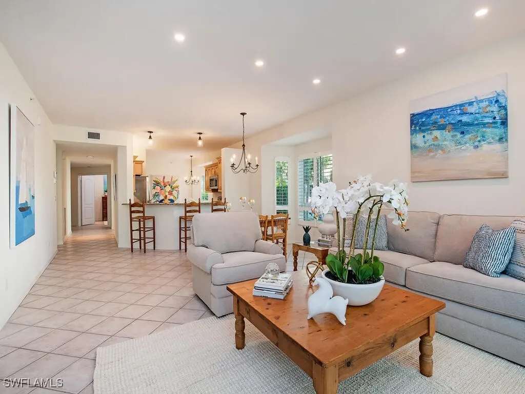 7671 Pebble Creek Circle Naples FL 34108