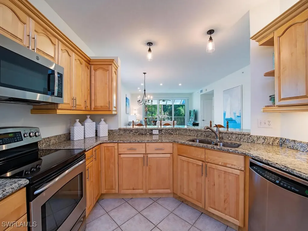 7671 Pebble Creek Circle Naples FL 34108