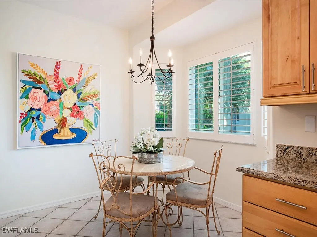 7671 Pebble Creek Circle Naples FL 34108
