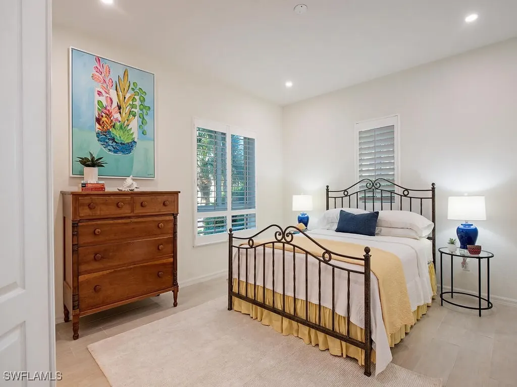7671 Pebble Creek Circle Naples FL 34108