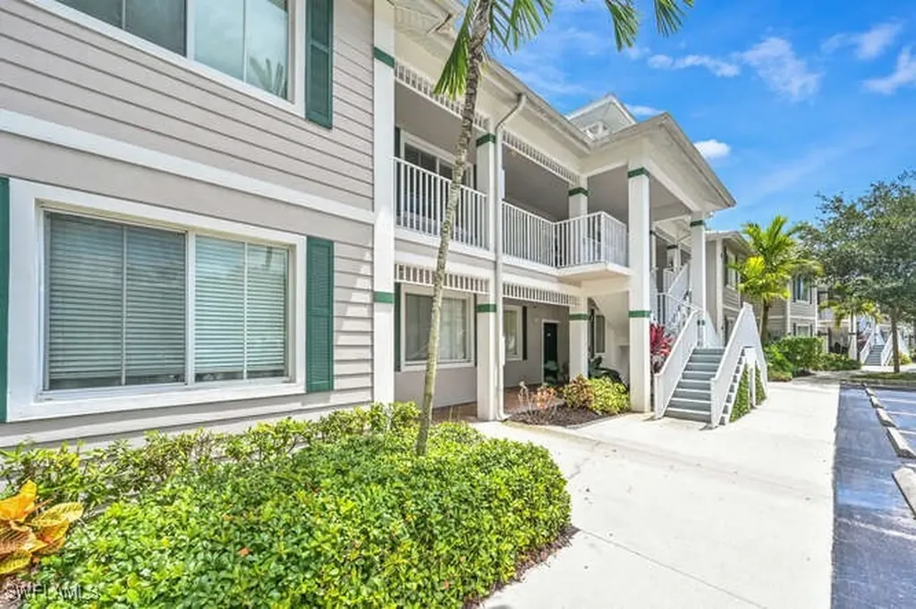 7935 Mahogany Run Lane Naples FL 34113
