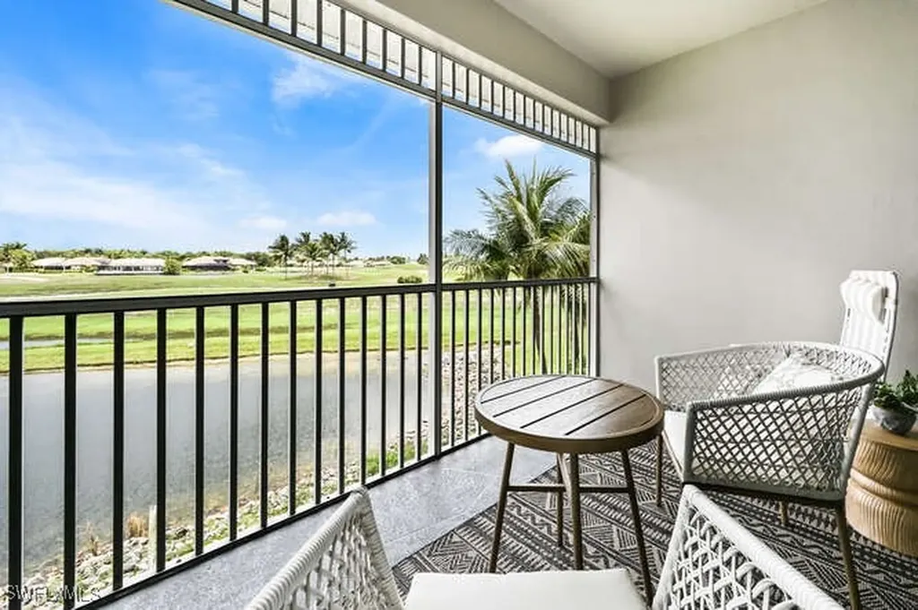 7935 Mahogany Run Lane Naples FL 34113